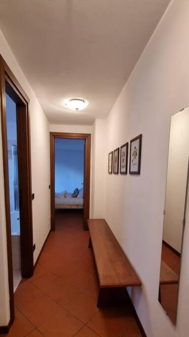 La Casetta Di Sornico Lierna Kültér fotó