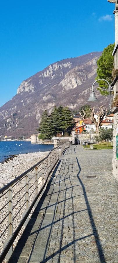 La Casetta Di Sornico Lierna Kültér fotó